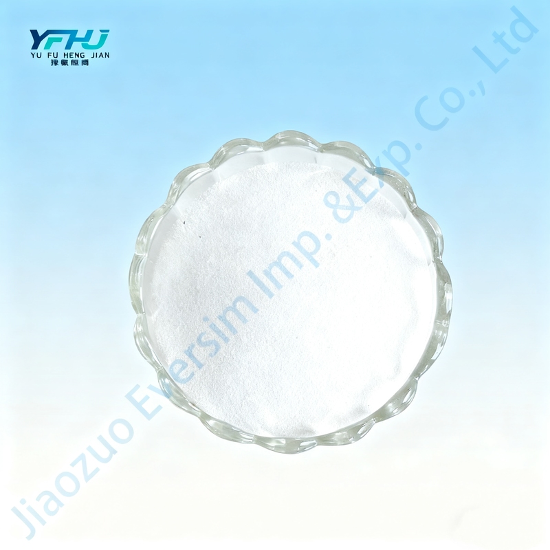 무기 화학 백색 분말 Alf3 불화 알루미늄, 알코올 생산 억제제용
