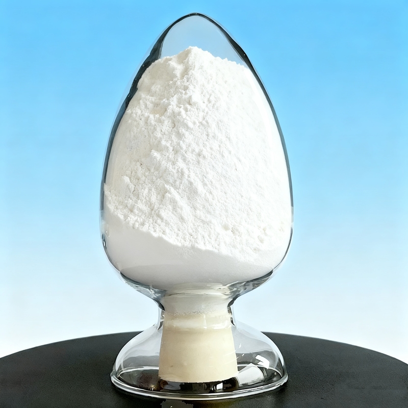 정밀 제어된 Alf3 알루미늄 플루오라이드 혼합물, 정교한 화학 합성 및 공정용