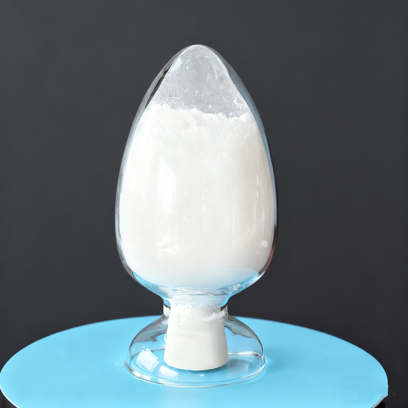 화학 제품 등급 Ⅰ/등급 Ⅱ CAS14484-69-6 백색 분말, 유리용 유화제로 사용되는 크리오라이트