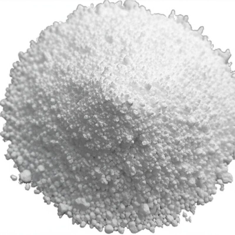White Powder Sodium Aluminum Fluoride Used As A Flux In Aluminium Production Key Material For Aluminium Smelting And Industrial Usage