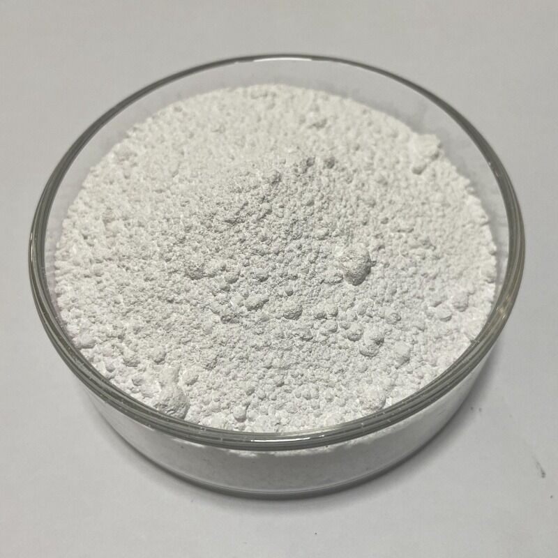 높은 순수성 마그네슘 산화물, 산업에 광범위한 응용을 가진 기초 화학 원료