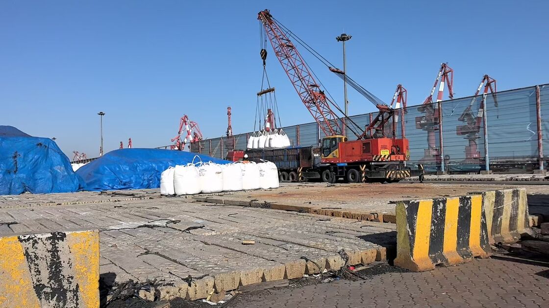 공장 공급: 고품질의 마그네슘 산화물 (요청에 따라 사용자 정의 할 수 있습니다) CAS 번호 1309-48-4