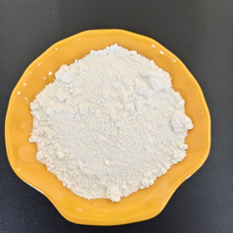 High Quality Industrial Aluminum Hydroxide CAS21645-51-2 Dry Powder for Alumina Feedstock