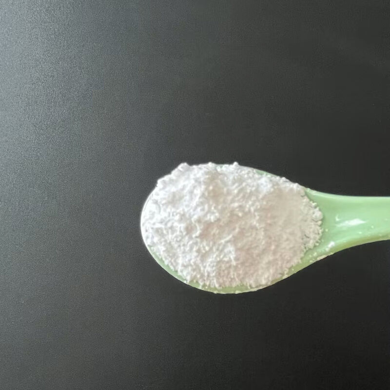 순수 백색 칼륨 크리오리트 K3AlF6 알루미늄 전해질용 800 Mesh 및 560 °C의 녹는점