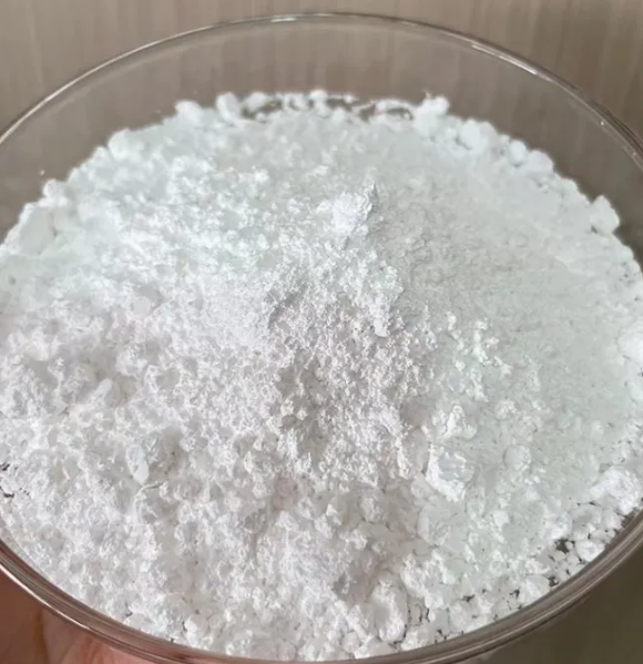 칼륨 플루오라이드 크리오라이트 녹는점 560 ~ 580 °C 다양한 제조용 산업 화학물질