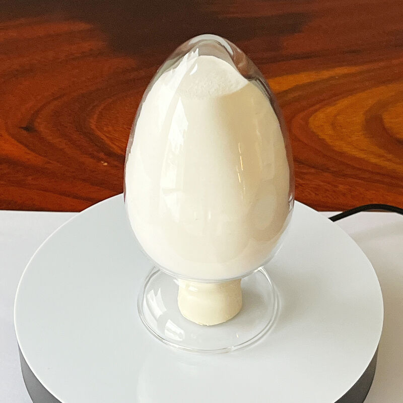 화학 제조 및 금속 가공 응용 용품의 고 순수 알루미늄 플루오라이드 산업용 분말