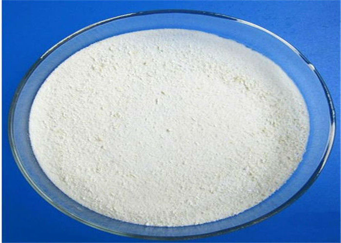 CAS 7789-23-3 단단한 칼륨 불화물 KF 백색 분말 1000ºC 융해점