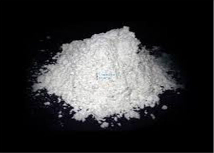 325 Mesh Industrial Chemical Product 99% White Powder Synthetic Cryolite for Aluminium Smelting
