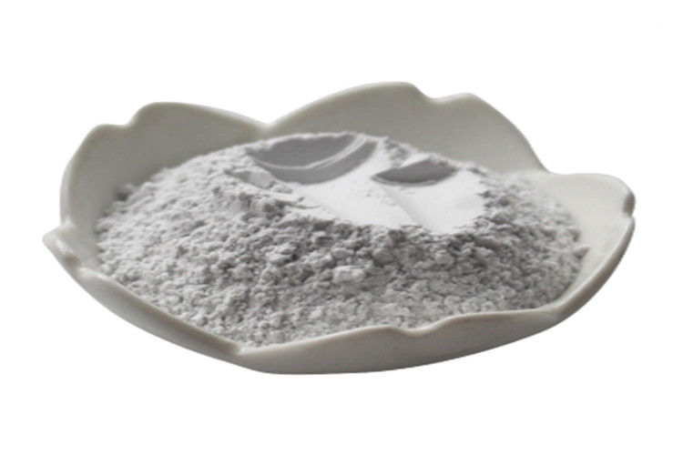 색깔 나트륨 빙정석 Na3AlF6 나트륨 Fluoroaluminate 백색/회색 ISO 9001