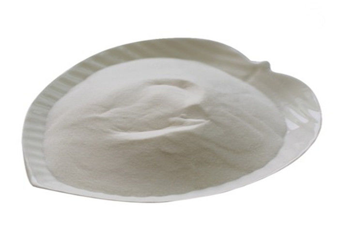 주문을 받아서 만들어진 크기 K3AlF6 칼륨 빙정석/칼륨 Fluoroaluminate CAS 13775-52-5