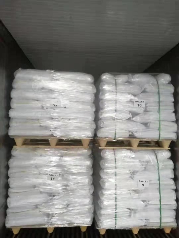 산업 등급 칼륨 플루오로알루미네이트 정제 및 불소 강화/325 메쉬 순백색 칼륨 빙정석