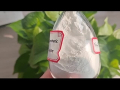 흰색 분말 합성 크리오리트