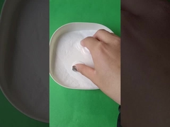 흰 모래 알루미늄 플루오라이드