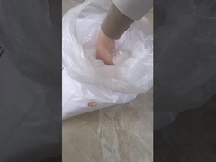 흰 모래 나트륨 크리오리트