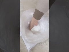 흰 모래 알루미늄 플루오라이드