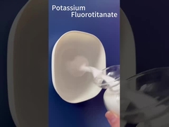 칼륨 플루오로티탄에이트