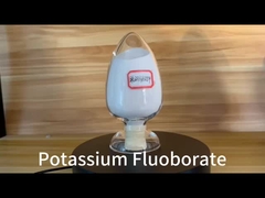 칼륨 플루오보레이트
