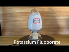 칼륨 플루오보레이트
