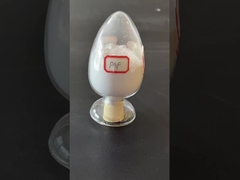 흰색 분말 칼륨 크리오리트